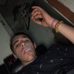 Timothy Bolling - @timmy420_4life - Instagram