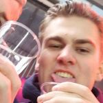 Tim Bosch - @timothyboskovic - Instagram