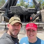 Timothy Bourgeois - @tmbourg1980 - Instagram