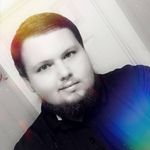 Timothy Ryan Bourgeois - @ryan_bourgeois95 - Instagram