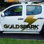 Timothy Bowker-Perry - @goldsparkgcelectrical - Instagram