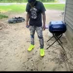 Timothy Boykin - @boykin4750 - Instagram