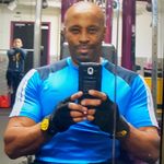Timothy Boykin - @boykin1240 - Instagram
