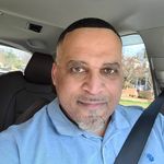 Timothy Boykin - @teflon_prime - Instagram