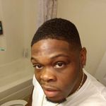Timothy Boykin - @mr9lives_luvdebra - Instagram