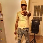 Timothy Boykin - @tyugrg - Instagram