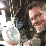 Timothy Branson - @timothystrinkets - Instagram