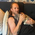 Timothy Brent Allen - @tony_the_liger33 - Instagram