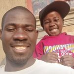 Timothy Brick Mercer - @musobya.timothy - Instagram