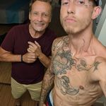 Timothy Broughton - @acdctcb1238 - Instagram