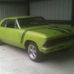 Timothy Broussard - Facebook