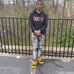 Timothy Brunson - Facebook