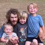 Timothy Bam Buckner - Facebook
