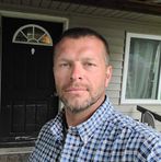 Timothy Buckner - Facebook