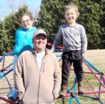 Timothy Buckner - Facebook