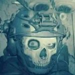 Timothy Budd - @th3gh0st4278 - Instagram