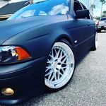 Timothy Budd - @thatbmw_menace97 - Instagram