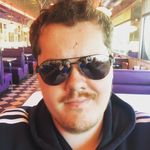 Timothy Budd - @budd8427 - Instagram