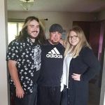 Timothy Curtsinger - @timothy.buddabutt.curtsinger - Instagram