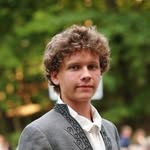 Timothy Burchard - @timothy_p_burchard - Instagram