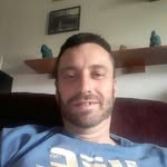 Timothy John Franklin Burgett - @burgetttim50 - Instagram