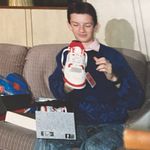 Nigel Timothy Burris - @nigel_wan_kenobi - Instagram
