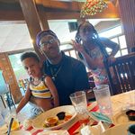 Timothy Burris Jr. - @jr.timothyburris - Instagram