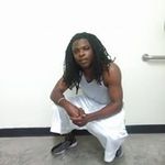 Timothy Burroughs - @teebaby_that_nigga - Instagram