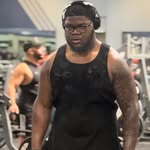 Timothy Burroughs-Love - @timlovefit - Instagram
