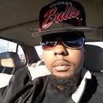 Timothy Burson - @wandawoodtimbo - Instagram