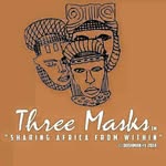 Timothy Adebule aka Bushman #1 - @threemasksinc - Instagram