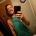 Timothy J Bussell - @everything_elsewas_taken - Instagram