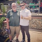 Timothy James Bybee - @tjbybee - Instagram