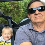 Timothy Callan - @timcallan3212 - Instagram