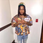 Timothy Callender - @its_liltimm - Instagram