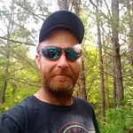 Timothy Canady - @tims6by3 - Instagram
