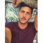Timothy Canfield - @galesfrea37 - Instagram