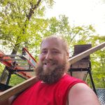 Timothy J Canfield Jr. - @kingpin1785 - Instagram