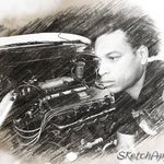Timothy M. Cannady - @teetimmes - Instagram