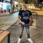 Timothy Carlos - @timothycarlos25 - Instagram