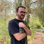 Timothy Carmody - @timothycarmody - Instagram