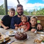 Timothy Castle - @tim_castle12 - Instagram