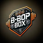 Timothy Caton - @b_bop_box - Instagram