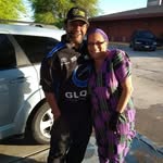 Timothy Caton Sr. - @bigtimcaton - Instagram