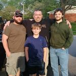 Timothy caudill - @timothy62_football - Instagram