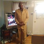 Timothy A Chatman - @tchatman47 - Instagram