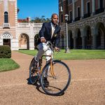 Timothy Chatman - @chatmanglobalcycling - Instagram