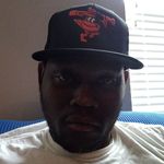 Timothy Chatman - @chatman5848 - Instagram