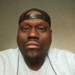 Timothy Chatman - @bigtook_82 - Instagram