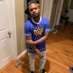Timothy Chatman - @timothychatman_ - Instagram